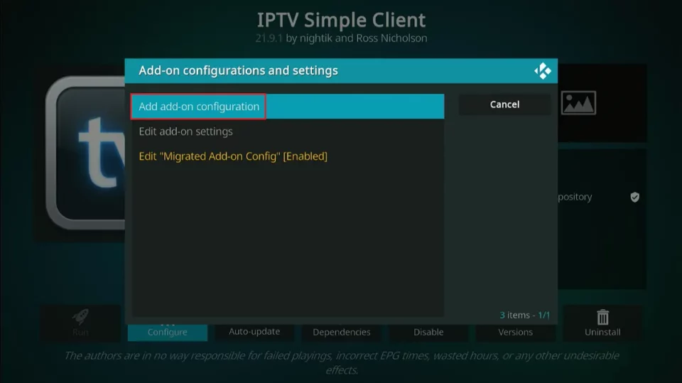 iptv smarter pro kodi