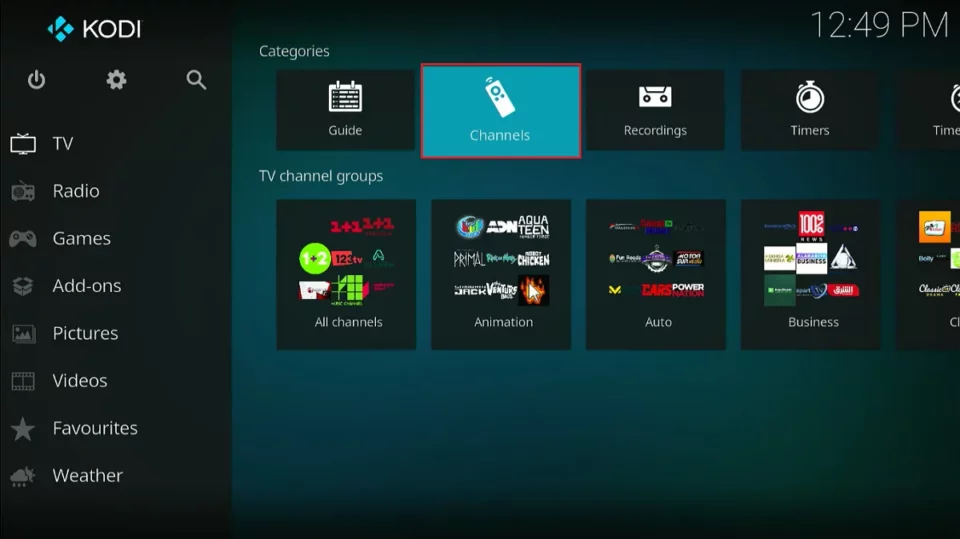 iptv smarter pro kodi