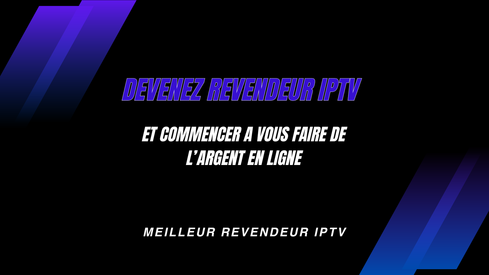 iptv revendeurs iptv revendeur revendeur iptv serveur iptv panel iptv