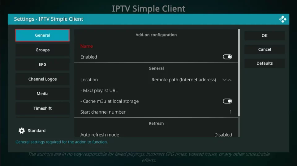 iptv smarter pro kodi