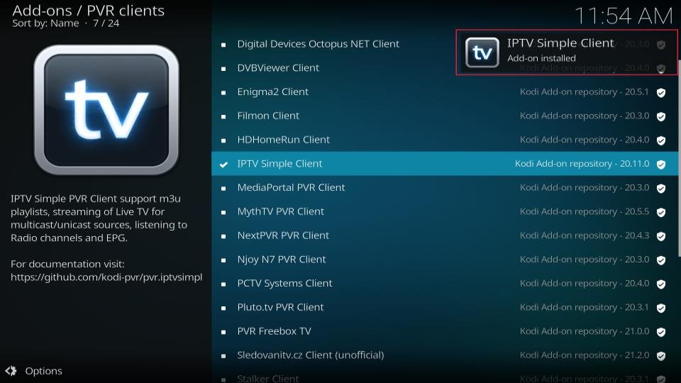 iptv smarter pro kodi