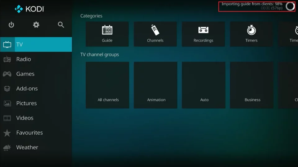 iptv smarter pro kodi