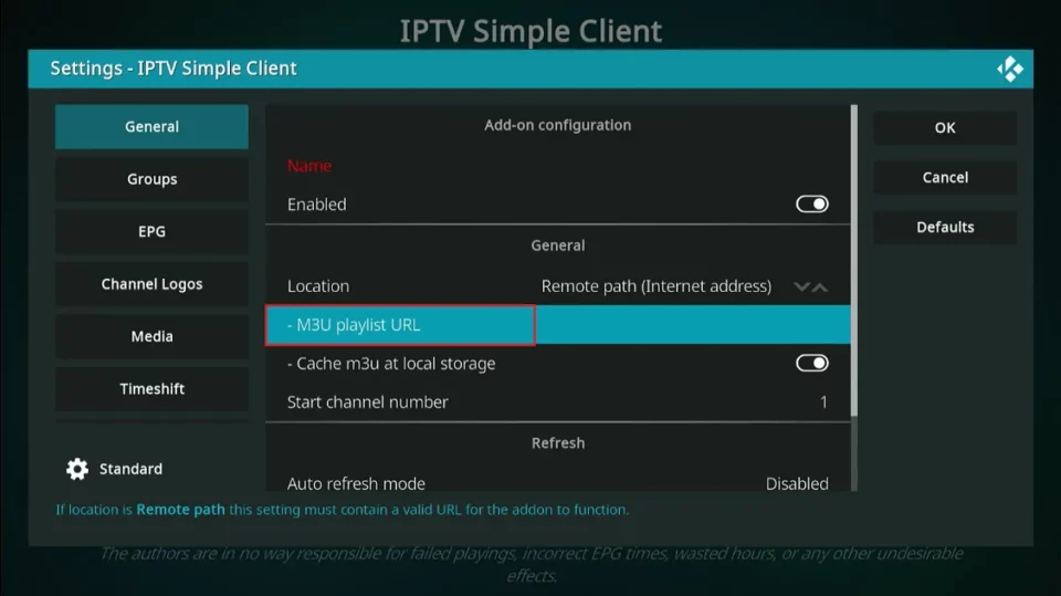 iptv smarter pro kodi