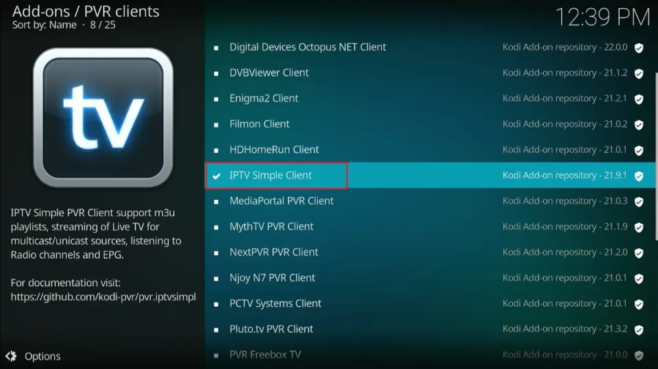 iptv smarter pro kodi