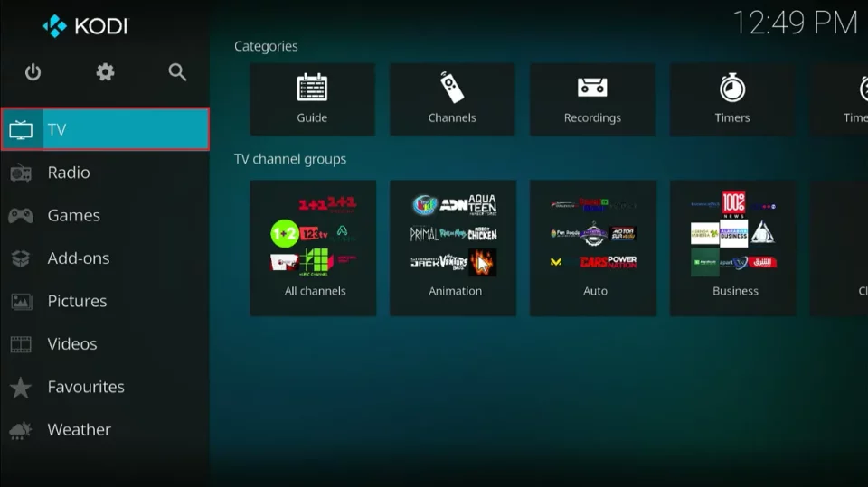 iptv smarter pro kodi