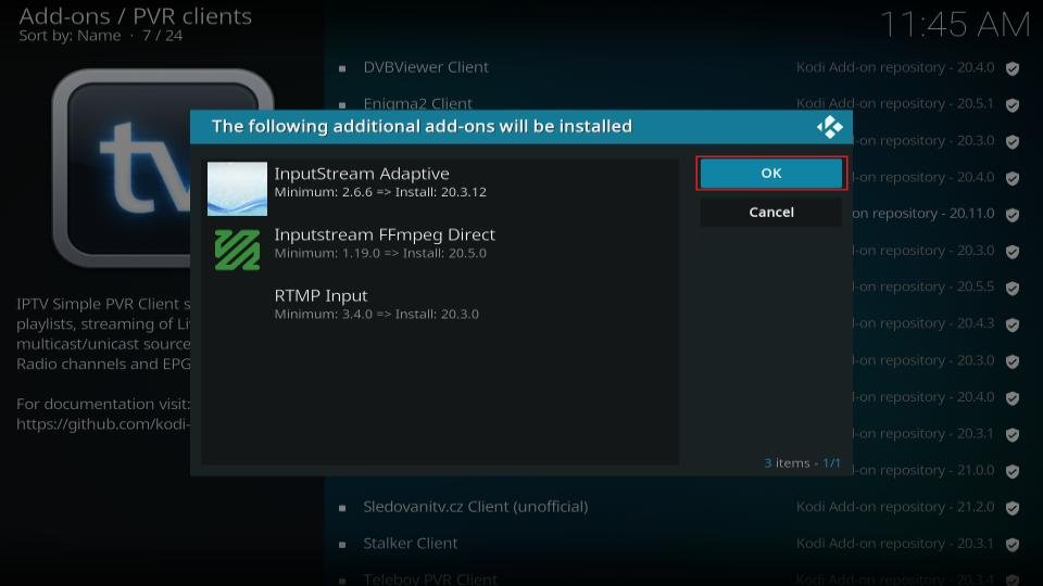 iptv smarter pro kodi