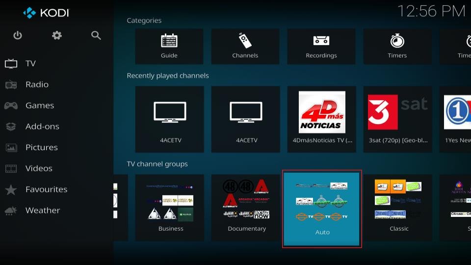 iptv smarter pro film