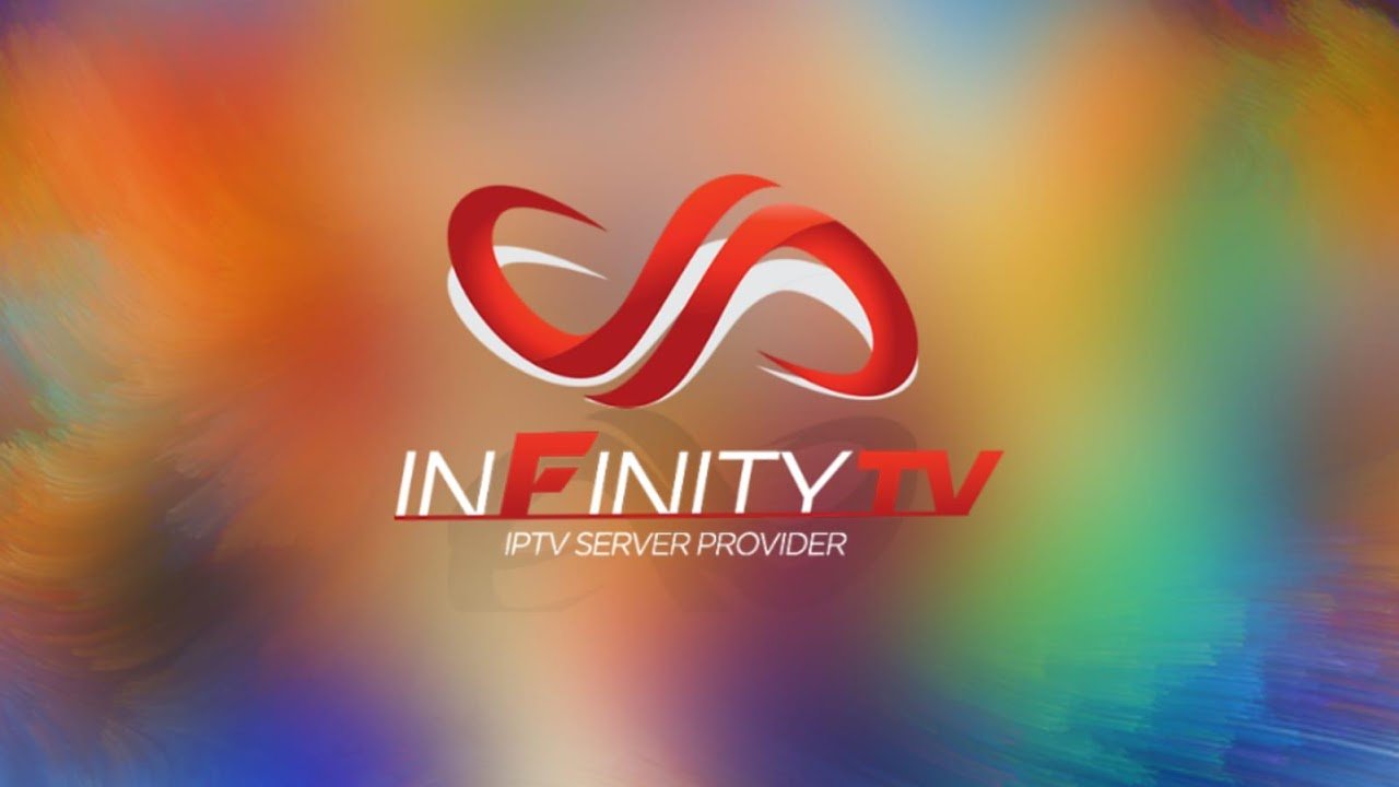 iptv infinity