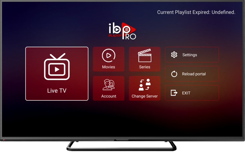 meilleur app IPTV Samsung