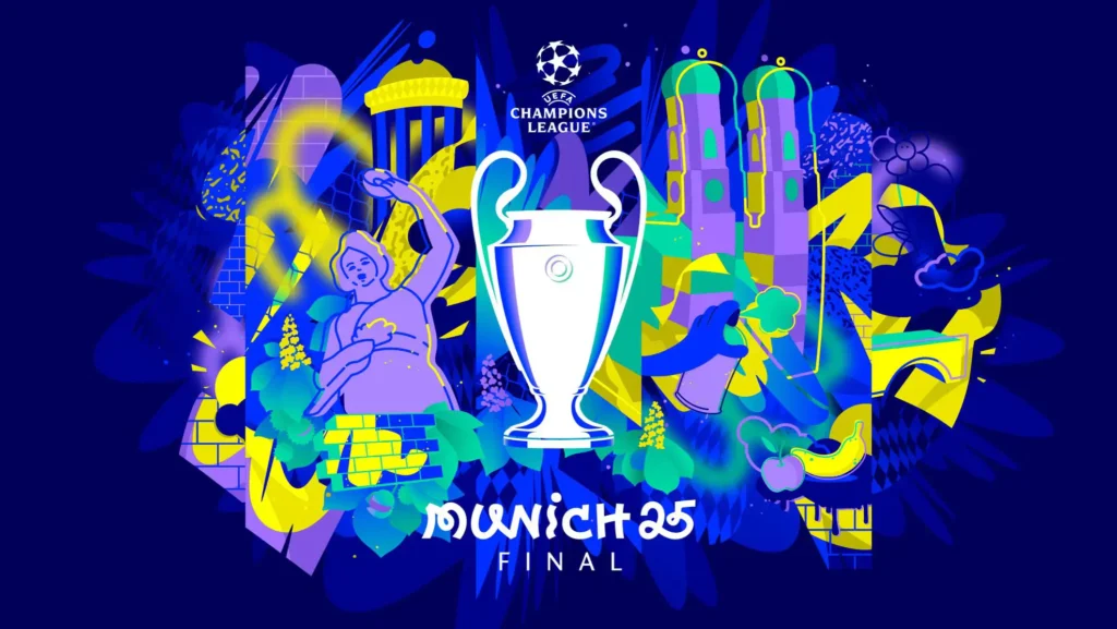 Regarder Finale Ligue des Champions 2025 Finale Ligue des Champions 2025 Où regarder Ligue des Champions 2025 en direct IPTV Ligue des Champions IPTV Smarters Pro TV Europe Meilleure IPTV 4K pour football Streaming Ligue des Champions 4K 8K Abonnement IPTV pas cher football Pronostic PSG Barcelone finale 2025 IPTV stable pour événements sportifs