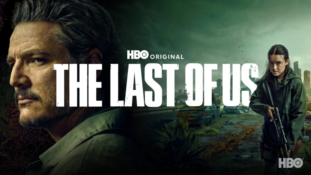 Regarder The Last of Us en Streaming en France : Guide Complet avec Abonnement IPTV Fiable