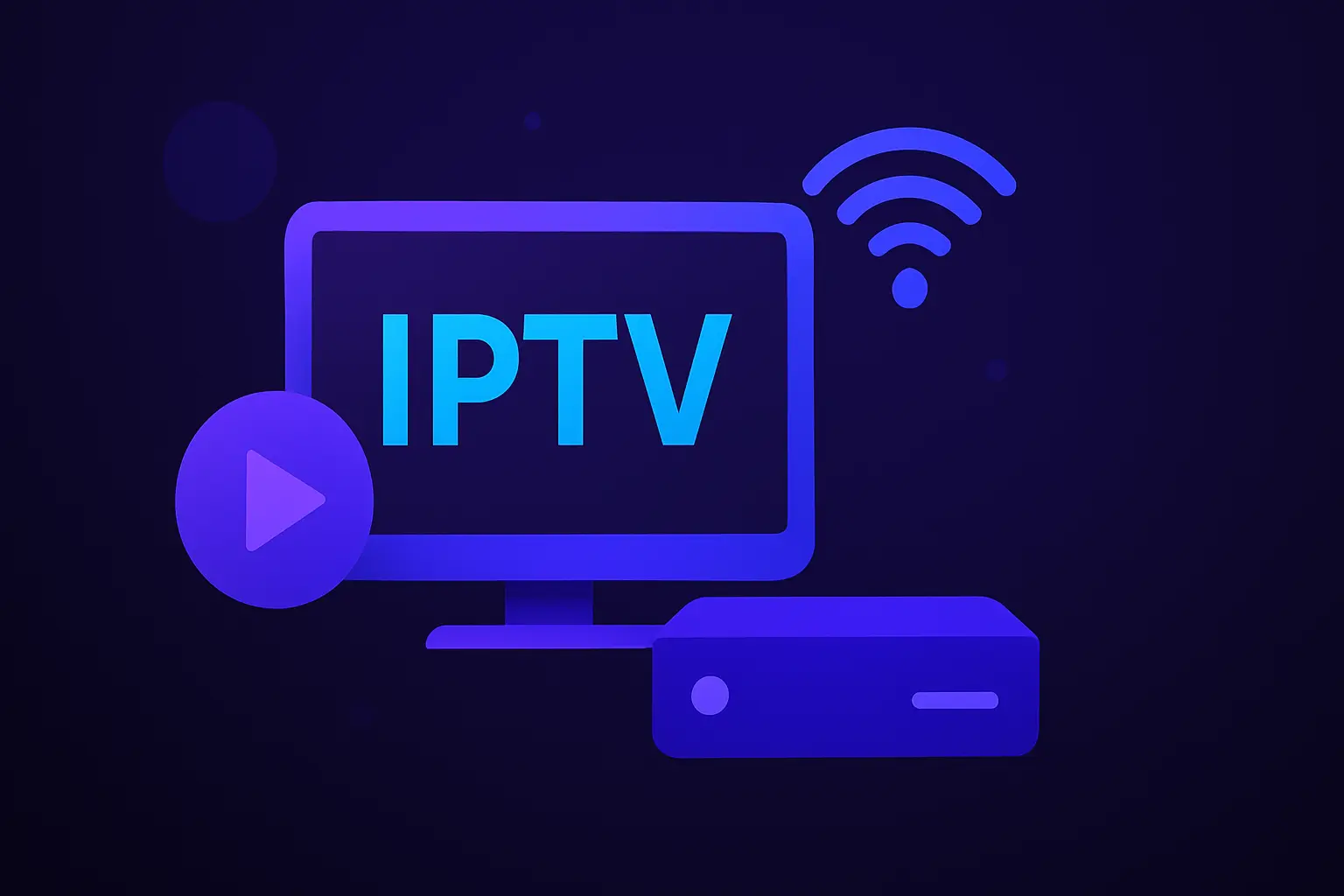 Qu'est-ce que l'IPTV