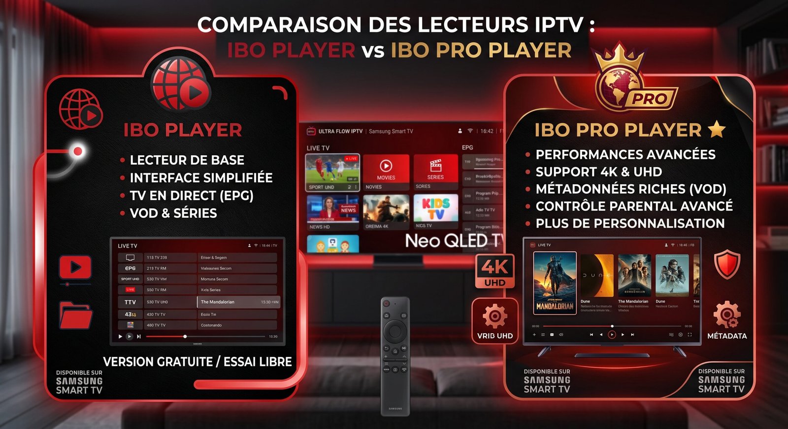 iptv samsung